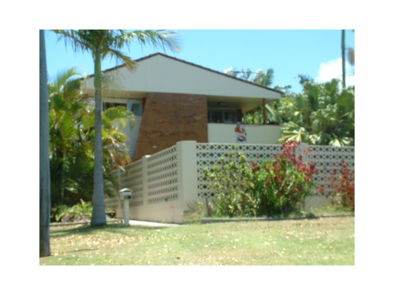 Shelly Beach QLD 4551