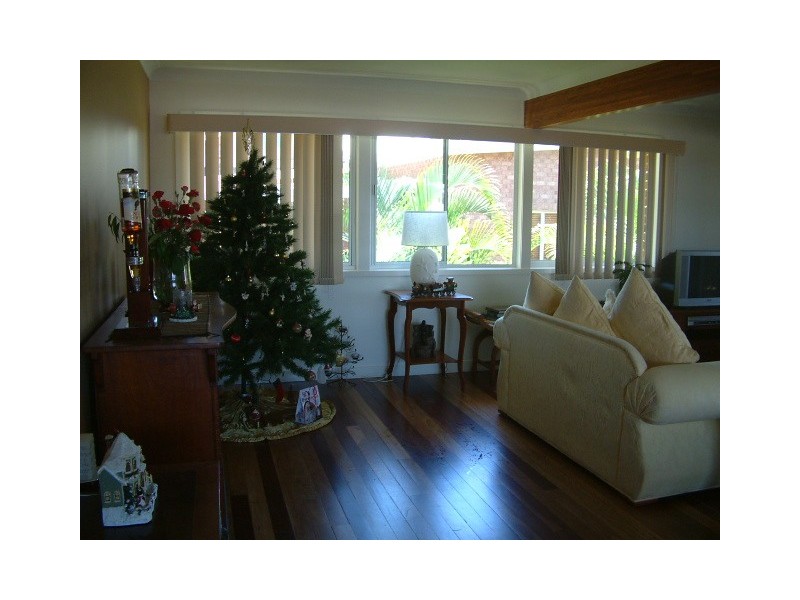 Shelly Beach QLD 4551