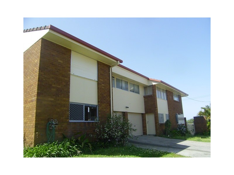 Shelly Beach QLD 4551