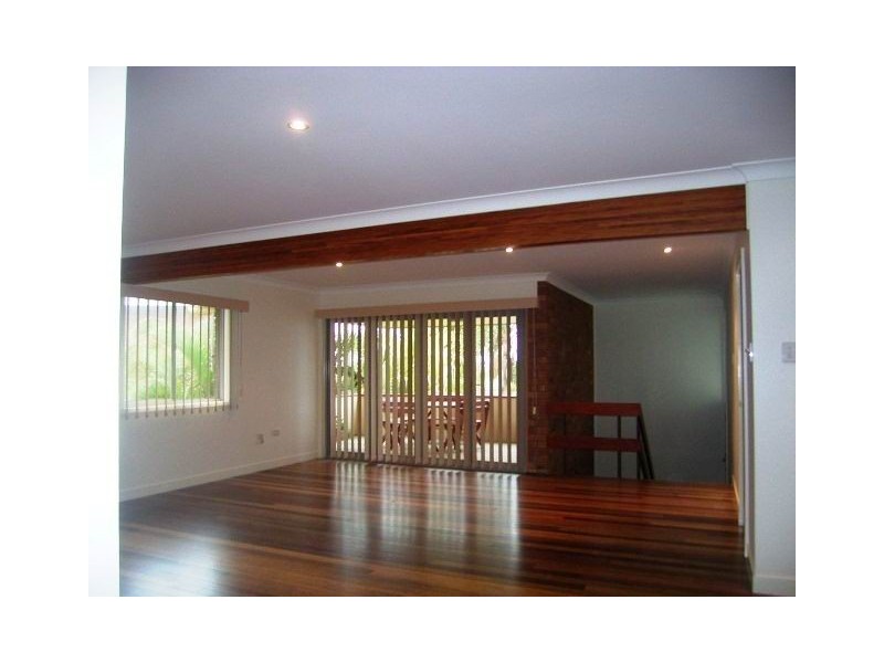 Shelly Beach QLD 4551