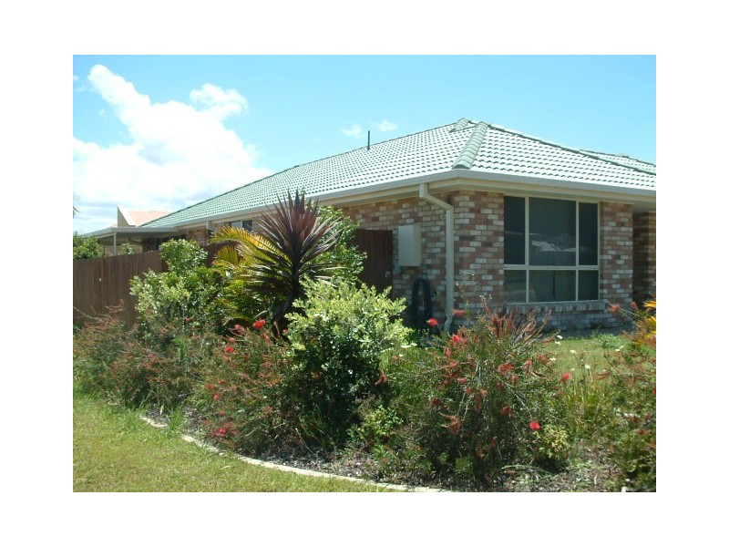 Little Mountain QLD 4551