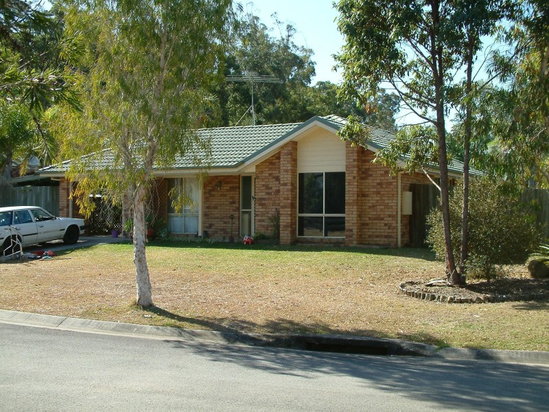 Little Mountain QLD 4551