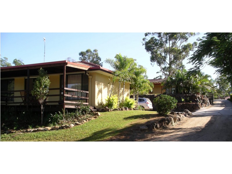 Palmview QLD 4553