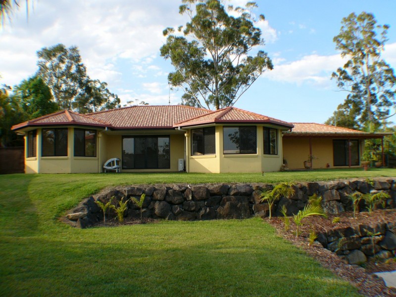 Palmview QLD 4553