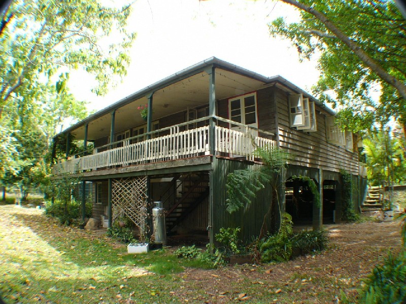 Kiels Mountain QLD 4559