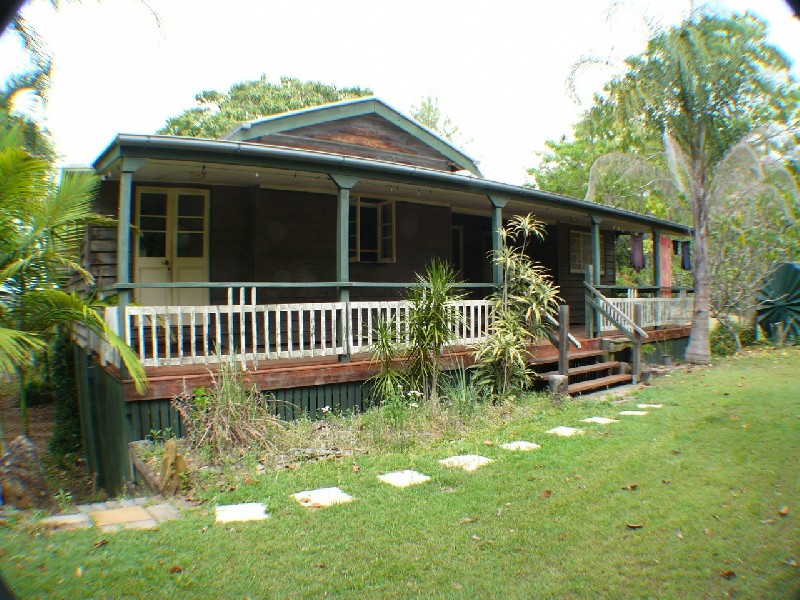 Kiels Mountain QLD 4559