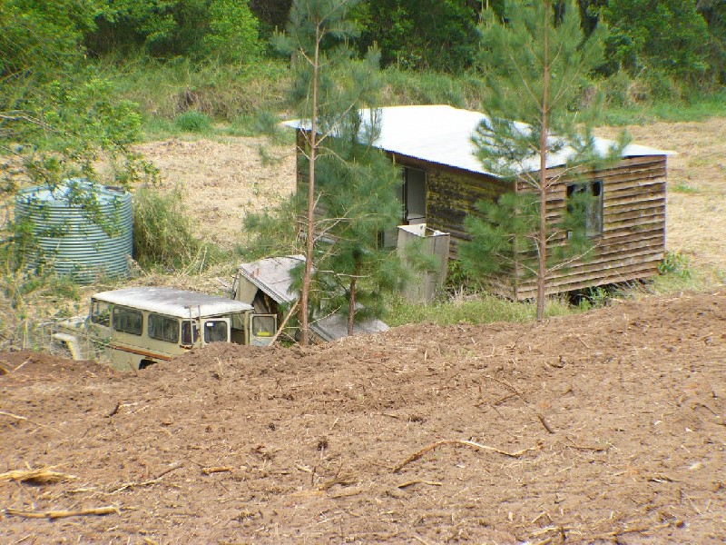 Kiels Mountain QLD 4559