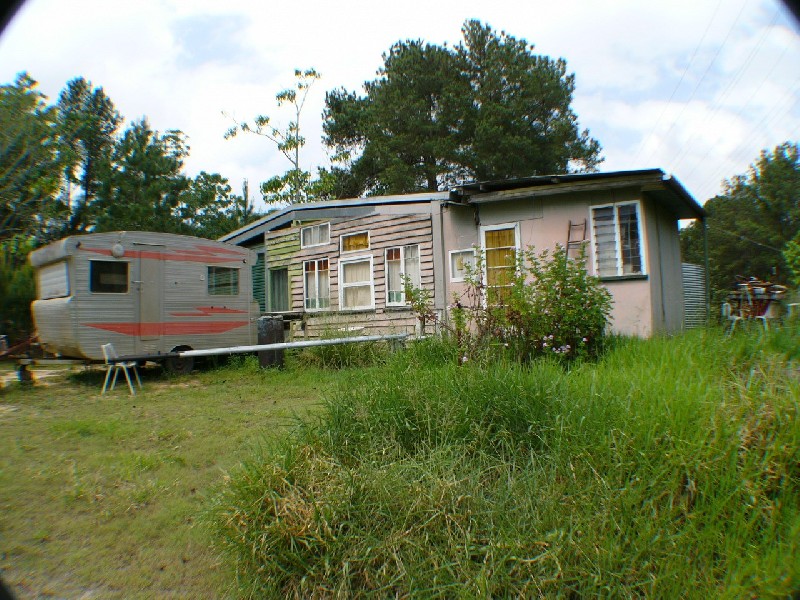 Kiels Mountain QLD 4559