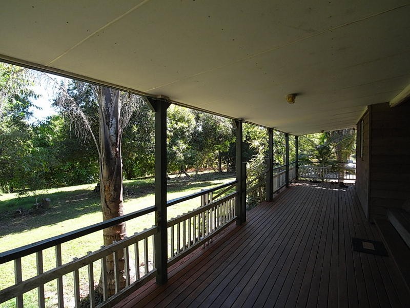 Kiels Mountain QLD 4559