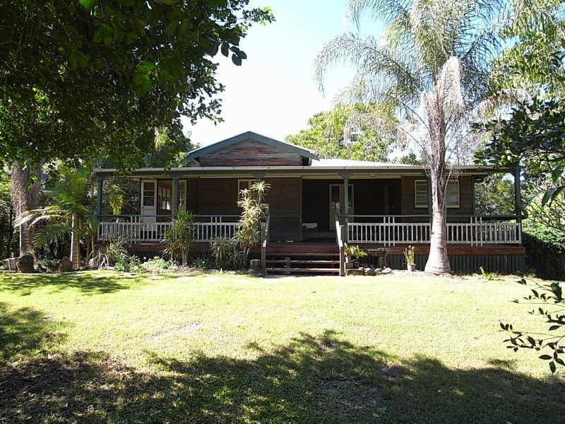 Kiels Mountain QLD 4559