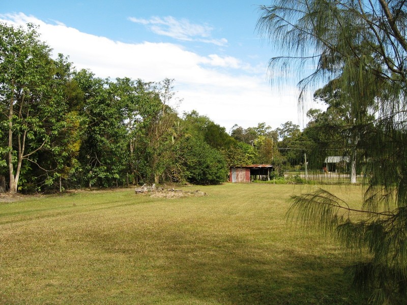 Lot 2 White Gums Street, Landsborough QLD 4550