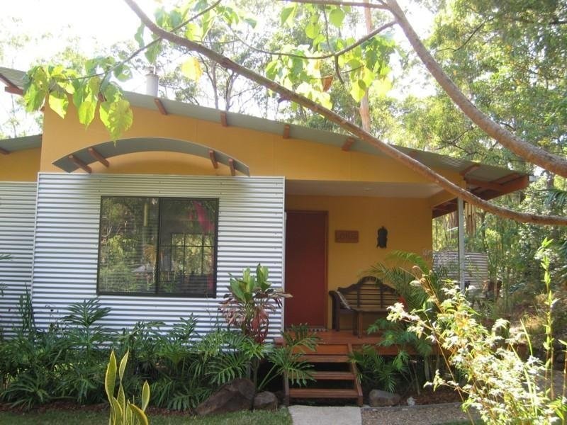 Eudlo QLD 4554