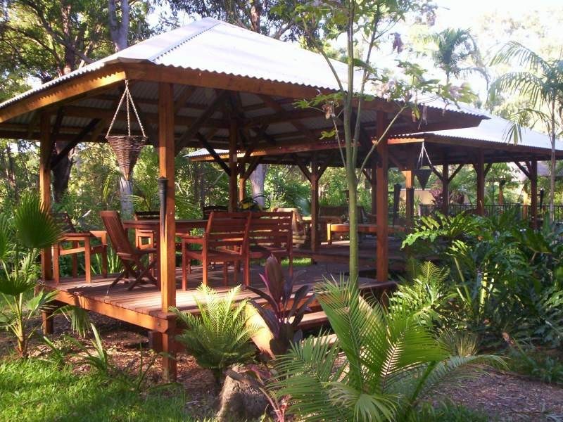 Eudlo QLD 4554