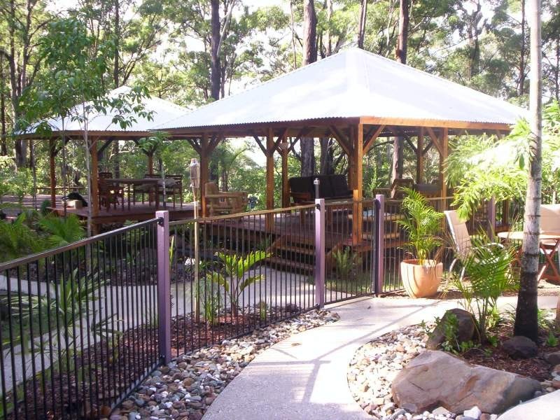 Eudlo QLD 4554