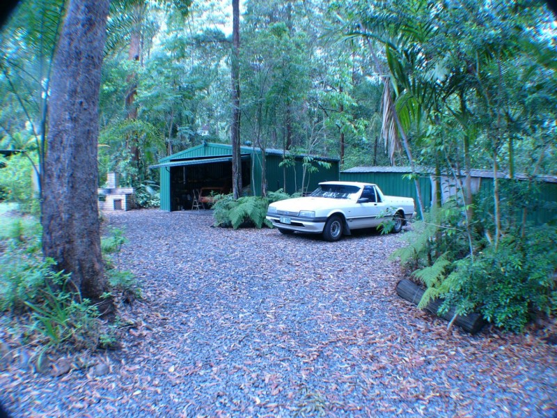 Beerwah QLD 4519