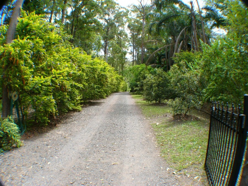 Beerwah QLD 4519