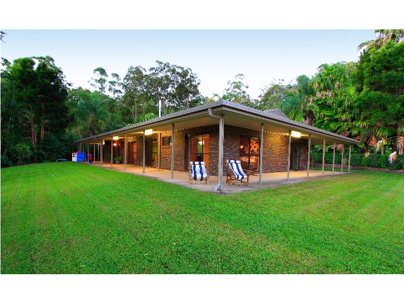 Chevallum QLD 4555