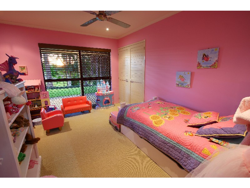 Chevallum QLD 4555