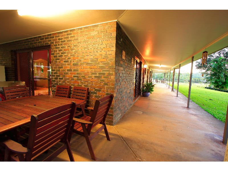 Chevallum QLD 4555