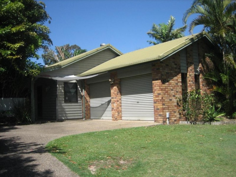 Mountain Creek QLD 4557