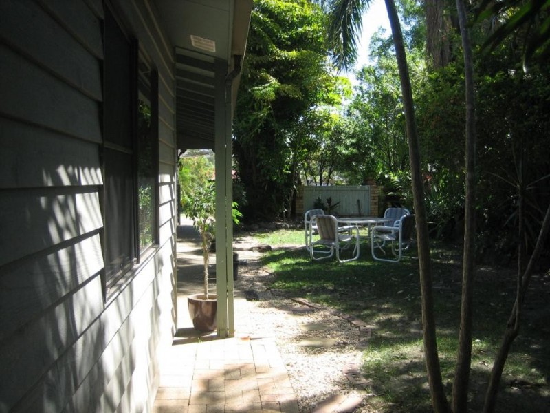 Mountain Creek QLD 4557