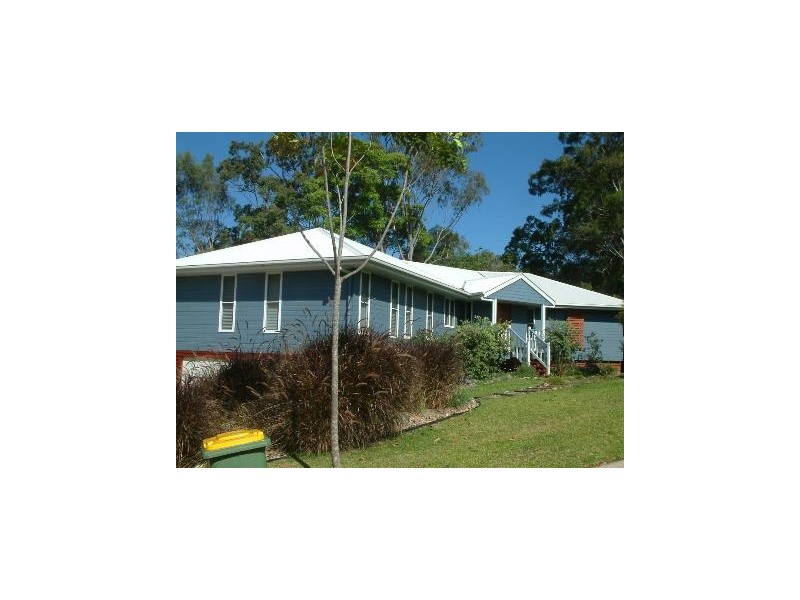 6  Amberly Circle, Little Mountain QLD 4551