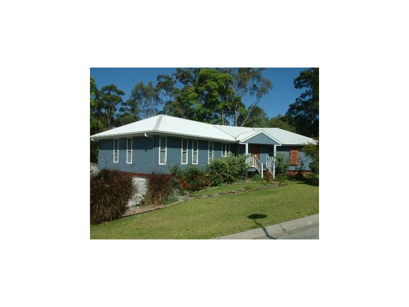 6  Amberly Circle, Little Mountain QLD 4551