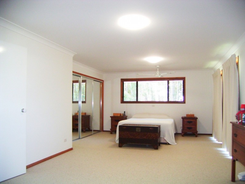 17 Tall Trees Way, Caloundra QLD 4551