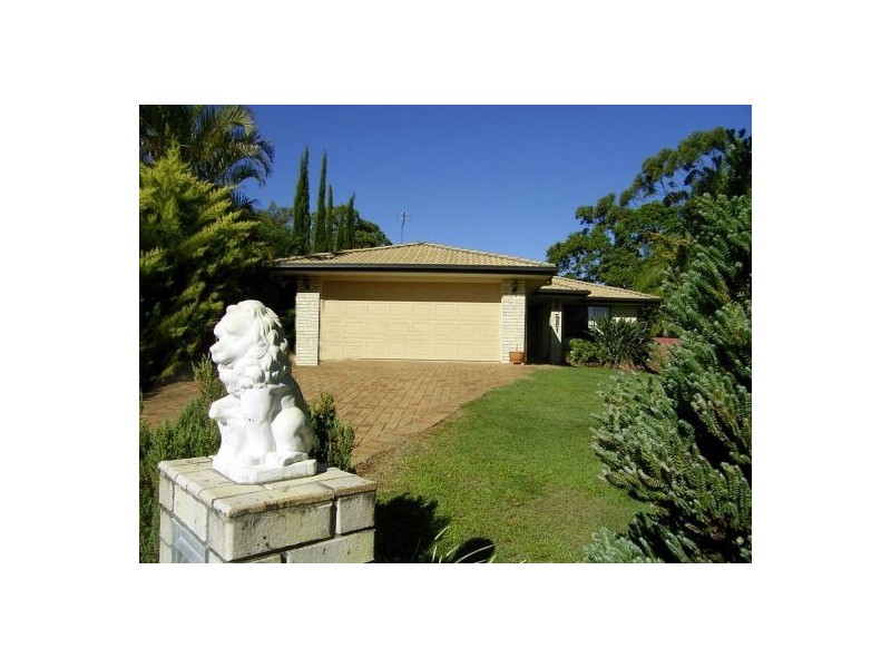 8  Cheviot Court, Caloundra QLD 4551