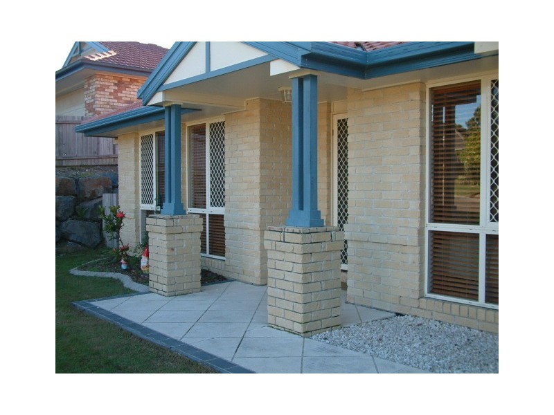 Little Mountain QLD 4551