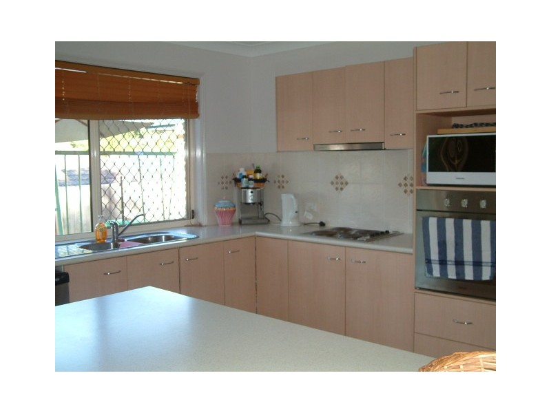 Little Mountain QLD 4551