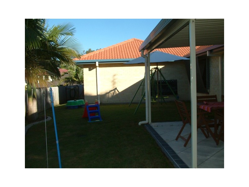 Little Mountain QLD 4551