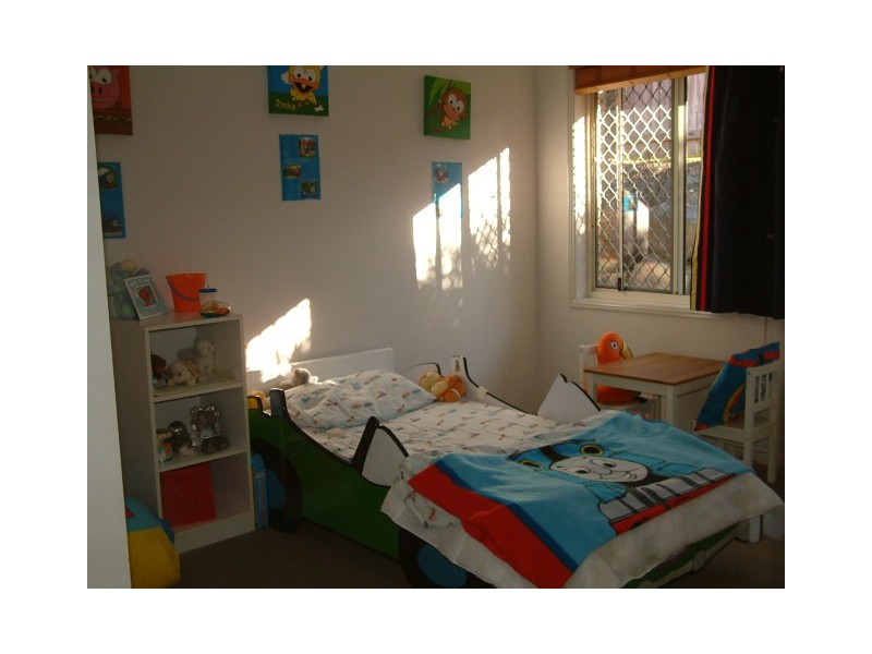 Little Mountain QLD 4551