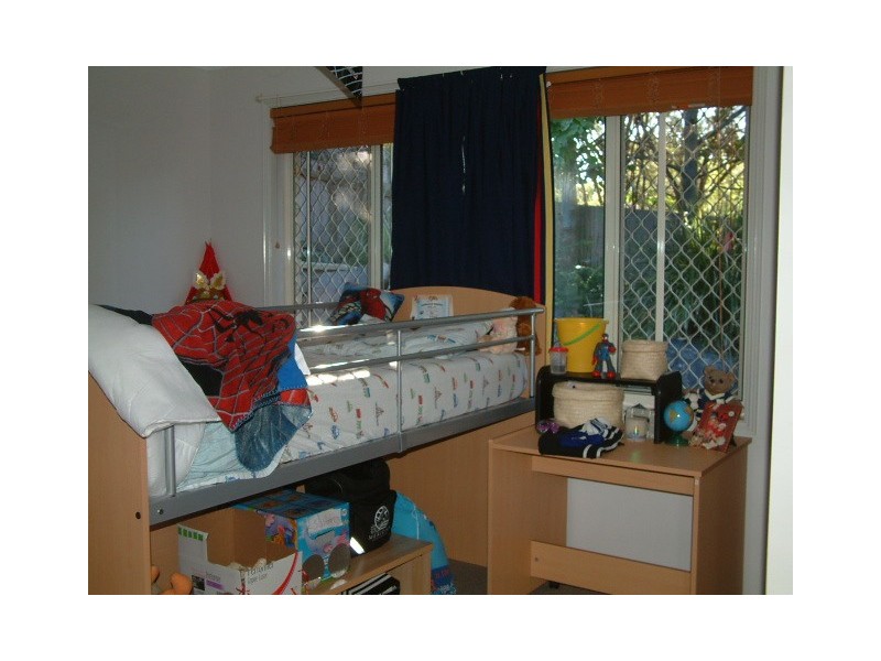 Little Mountain QLD 4551