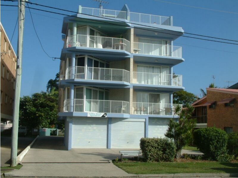 1/58 The Esplanade, Golden Beach QLD 4551