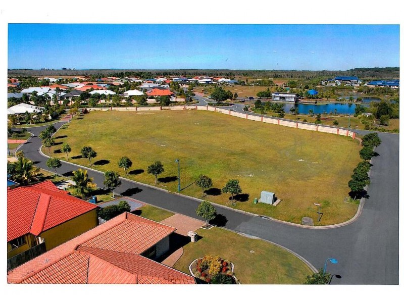 Lot 160 Minker Road,, Caloundra West QLD 4551