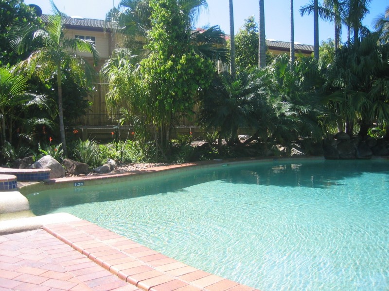 Dicky Beach QLD 4551