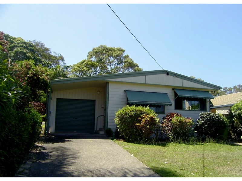 Dicky Beach QLD 4551