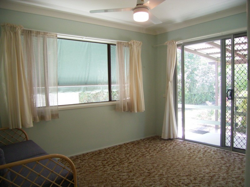 Dicky Beach QLD 4551