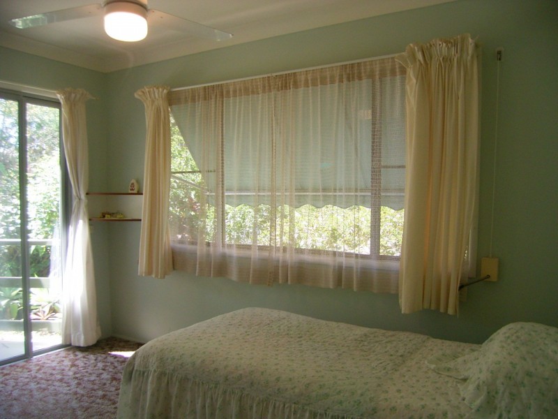 Dicky Beach QLD 4551