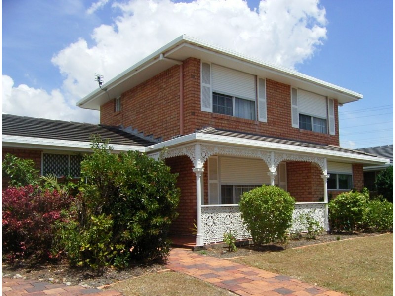 Dicky Beach QLD 4551