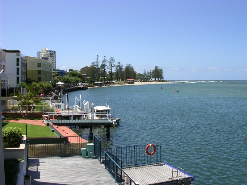 Caloundra QLD 4551