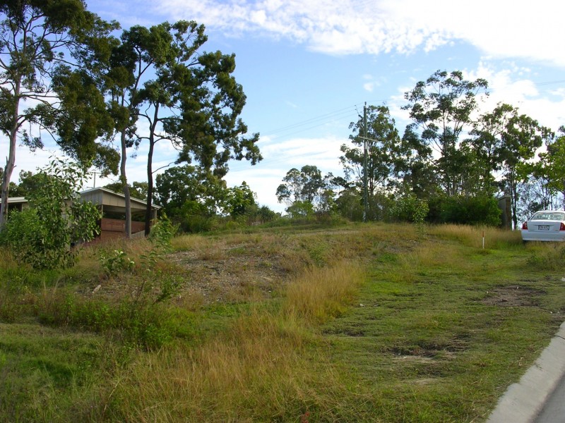 Little Mountain QLD 4551