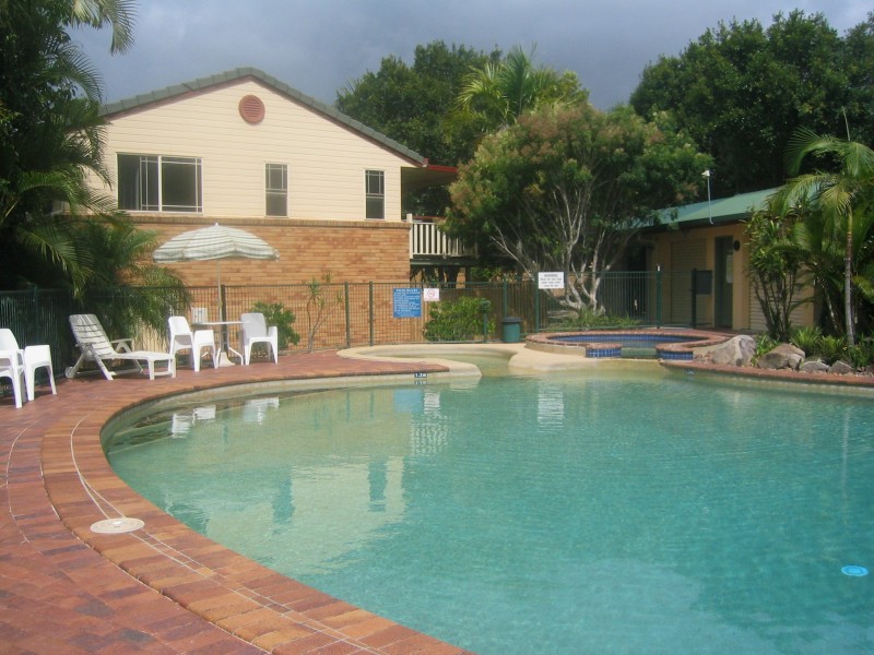 Dicky Beach QLD 4551