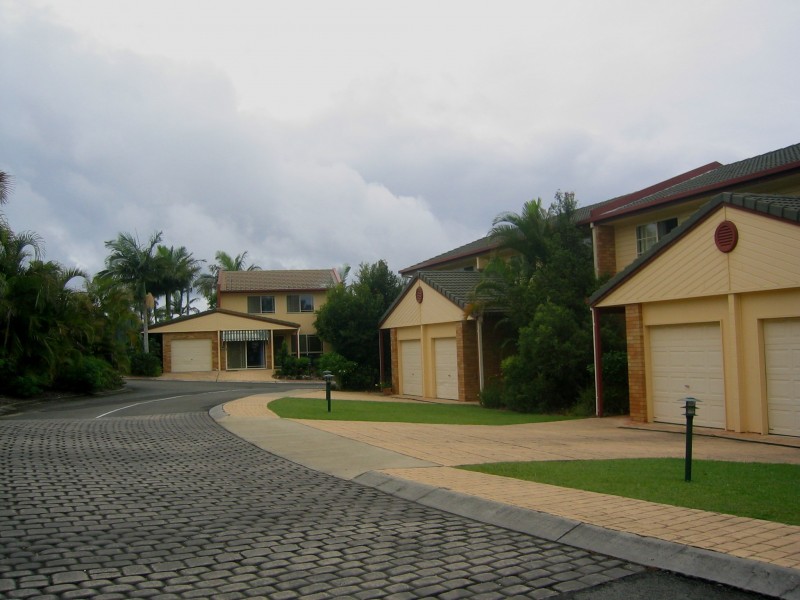 Dicky Beach QLD 4551