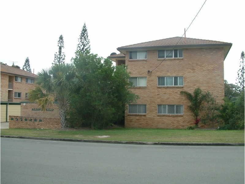 Dicky Beach QLD 4551