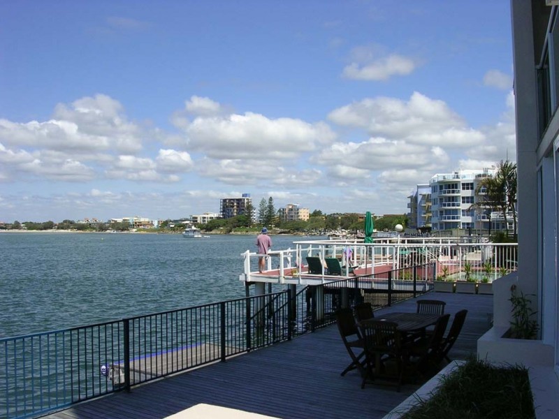 Caloundra QLD 4551