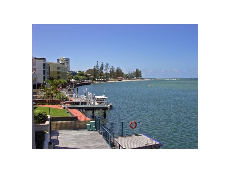 Caloundra QLD 4551