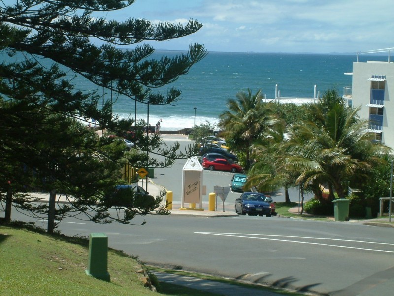 Caloundra QLD 4551