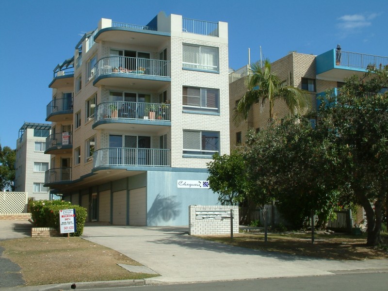 Caloundra QLD 4551